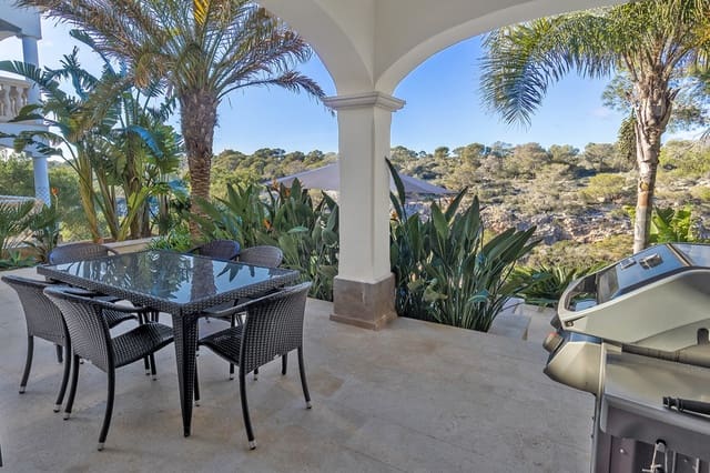 3 bedroom Semi-detached Villa for sale in Cala Pi, Llucmajor with garage - € 1,590,000 (Ref: 8947439)