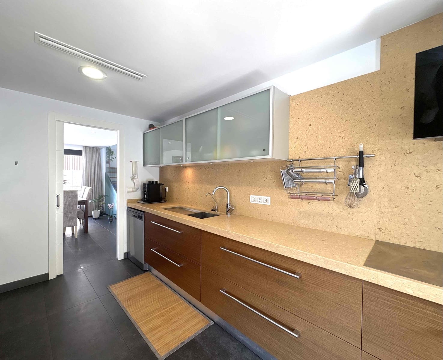 5 makuuhuone Huvila vuokrattavana paikassa Palma de Mallorca mukana uima-altaan 
autotalli - 4 800 € (Ref: 8948172)