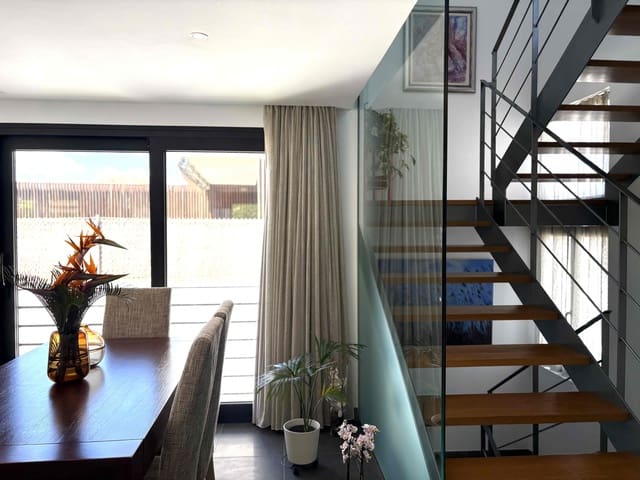 5 soveværelse Villa til leje i Las Maravillas, Palma de Mallorca med swimmingpool garage - € 4.800 (Ref: 8948172)