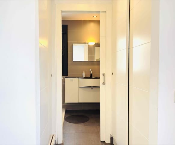 5 soveværelse Villa til leje i Las Maravillas, Palma de Mallorca med swimmingpool garage - € 4.800 (Ref: 8948172)