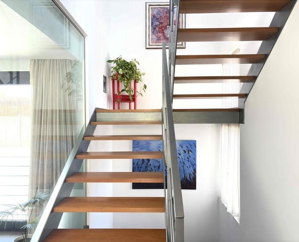 5 soveværelse Villa til leje i Las Maravillas, Palma de Mallorca med swimmingpool garage - € 4.800 (Ref: 8948172)