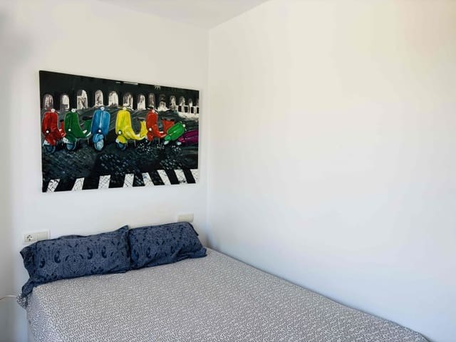 5 makuuhuone Huvila vuokrattavana paikassa Las Maravillas, Palma de Mallorca mukana uima-altaan 
autotalli - 4 800 € (Ref: 8948172)