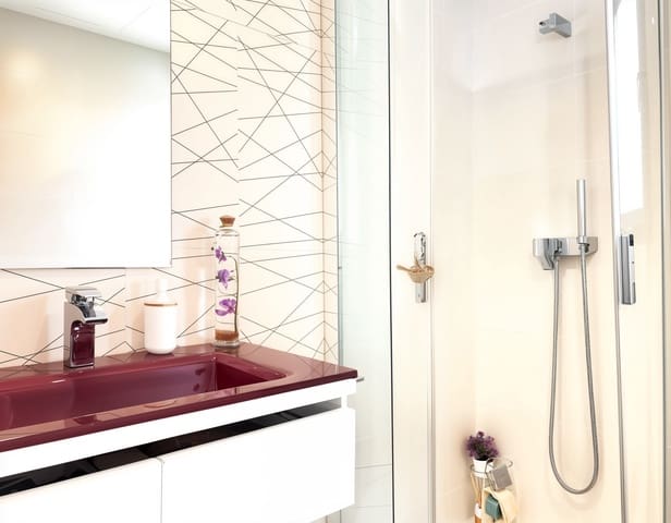 5 makuuhuone Huvila vuokrattavana paikassa Las Maravillas, Palma de Mallorca mukana uima-altaan 
autotalli - 4 800 € (Ref: 8948172)