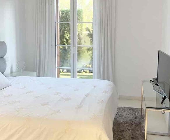 3 soverom Leilighet til salgs i Portocristo / Port de Manacor, Manacor med svømmebasseng garasje - € 799 000 (Ref: 8949831)