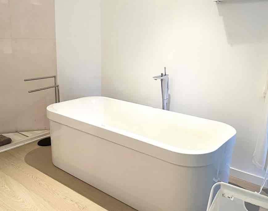 3 soveværelse Lejlighed til salg i Portocristo / Port de Manacor med swimmingpool garage - € 799.000 (Ref: 8949831)