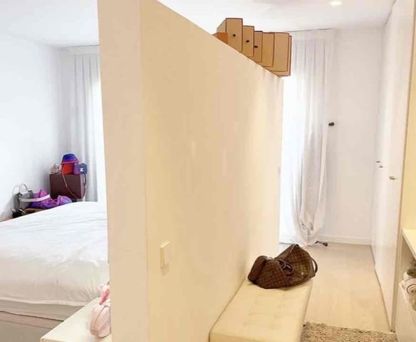 3 soverom Leilighet til salgs i Portocristo / Port de Manacor, Manacor med svømmebasseng garasje - € 799 000 (Ref: 8949831)