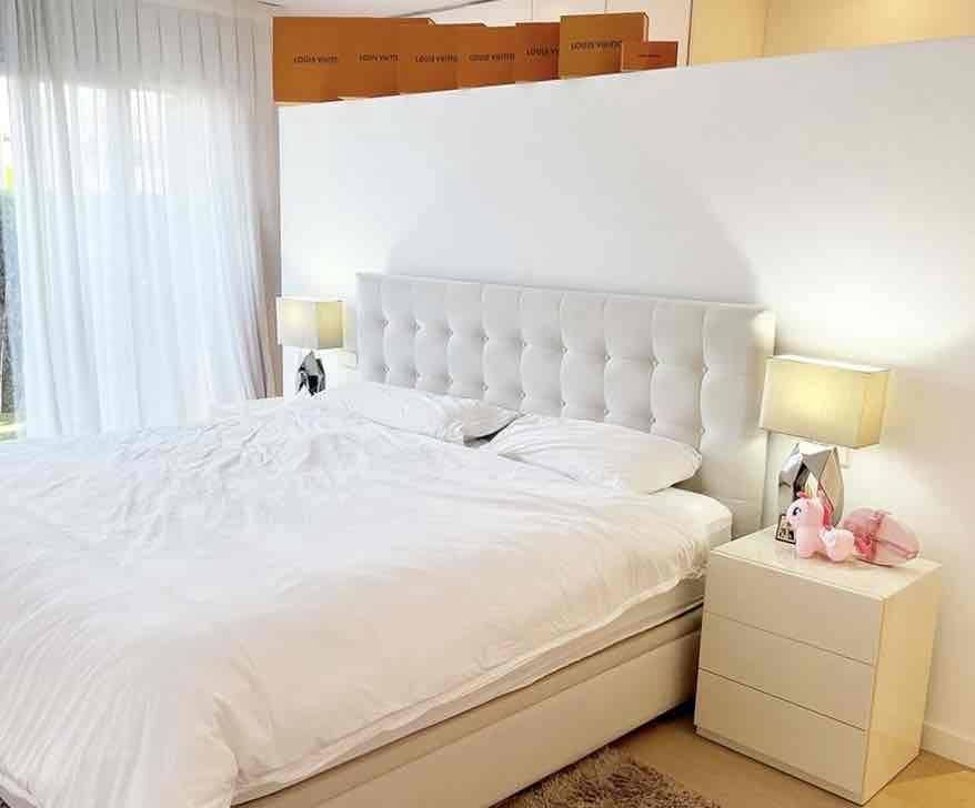 3 soveværelse Lejlighed til salg i Portocristo / Port de Manacor med swimmingpool garage - € 799.000 (Ref: 8949831)