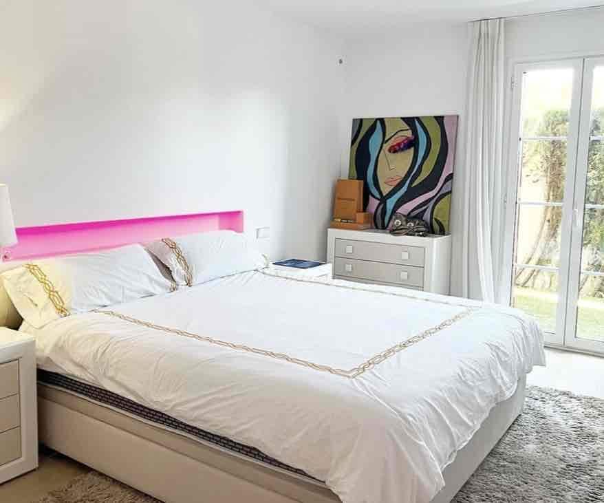 3 soveværelse Lejlighed til salg i Portocristo / Port de Manacor med swimmingpool garage - € 799.000 (Ref: 8949831)