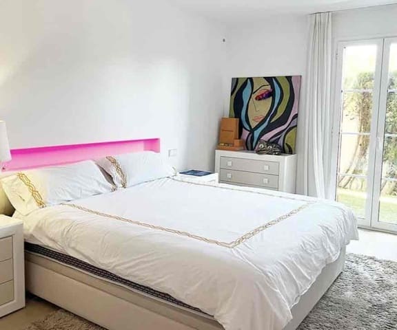 3 soverom Leilighet til salgs i Portocristo / Port de Manacor, Manacor med svømmebasseng garasje - € 799 000 (Ref: 8949831)