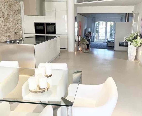 3 soverom Leilighet til salgs i Portocristo / Port de Manacor, Manacor med svømmebasseng garasje - € 799 000 (Ref: 8949831)