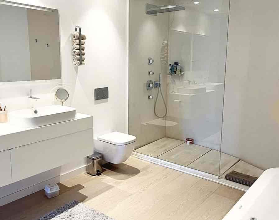 3 soveværelse Lejlighed til salg i Portocristo / Port de Manacor med swimmingpool garage - € 799.000 (Ref: 8949831)