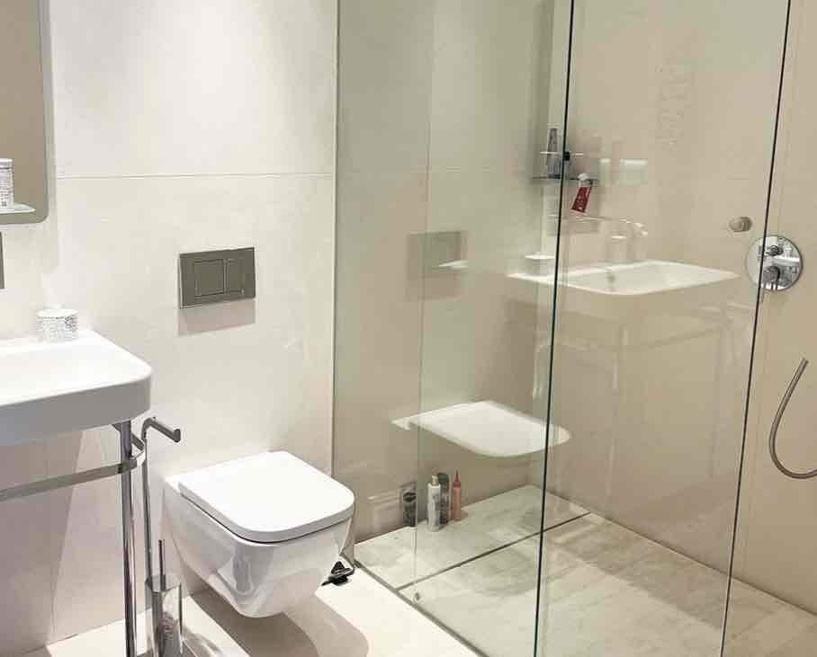 3 soveværelse Lejlighed til salg i Portocristo / Port de Manacor med swimmingpool garage - € 799.000 (Ref: 8949831)