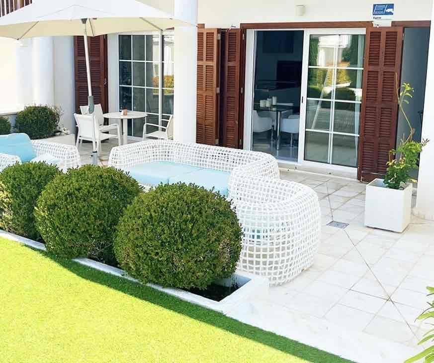 3 soveværelse Lejlighed til salg i Portocristo / Port de Manacor med swimmingpool garage - € 799.000 (Ref: 8949831)