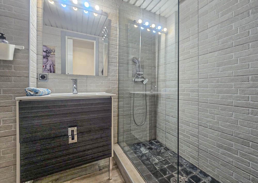 3 soveværelse Lejlighed til salg i Palma de Mallorca - € 530.000 (Ref: 8949896)