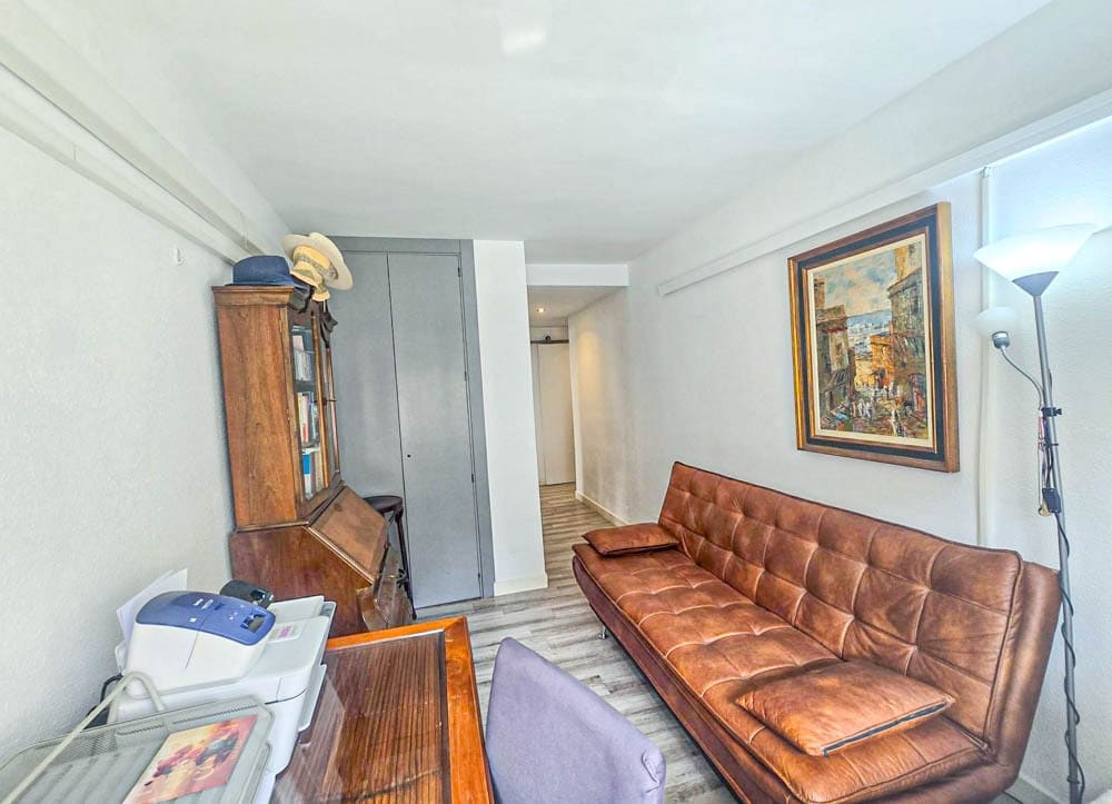 3 soveværelse Lejlighed til salg i Palma de Mallorca - € 530.000 (Ref: 8949896)