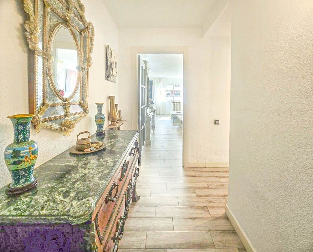 3 soveværelse Lejlighed til salg i Palma de Mallorca - € 530.000 (Ref: 8949896)