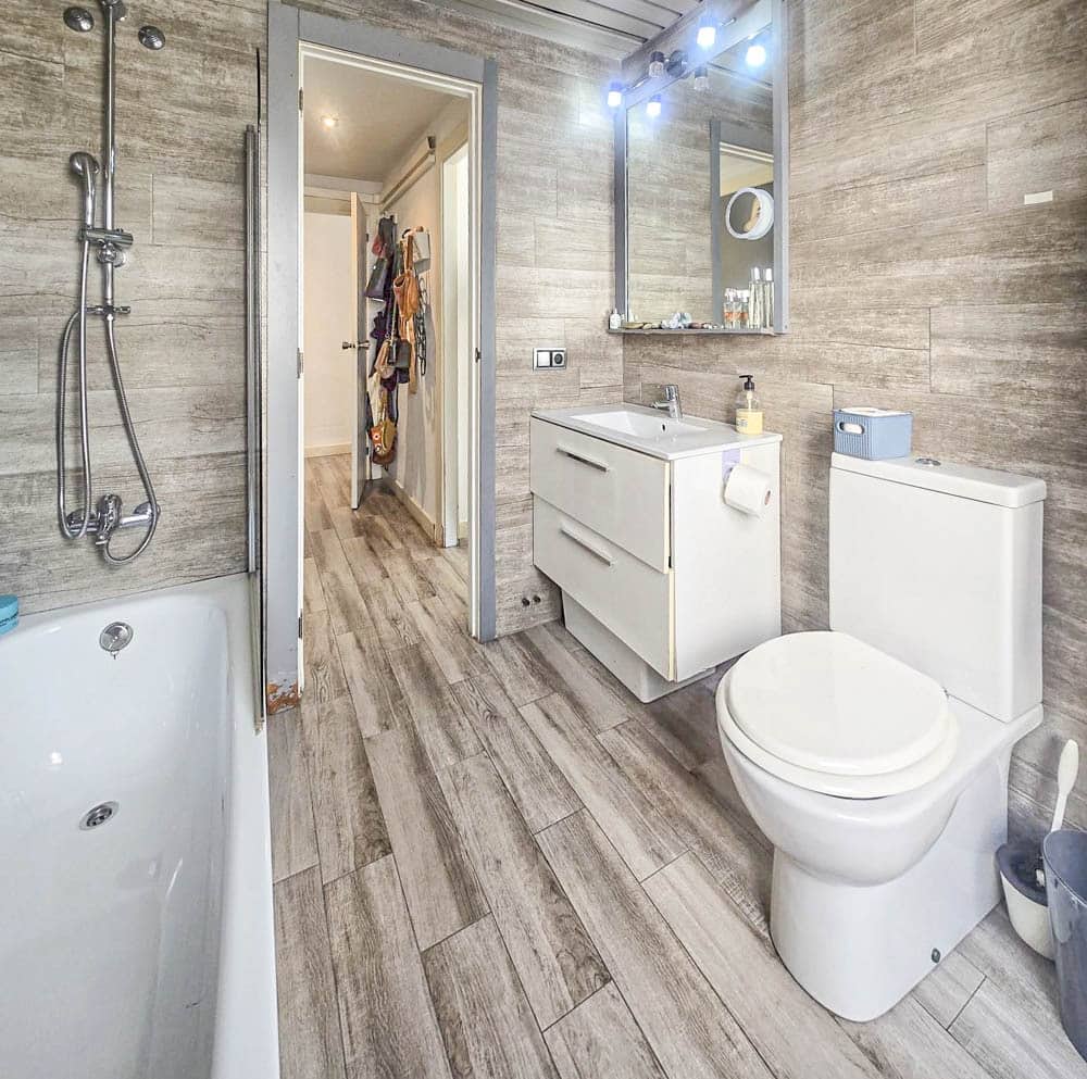 3 soveværelse Lejlighed til salg i Palma de Mallorca - € 530.000 (Ref: 8949896)