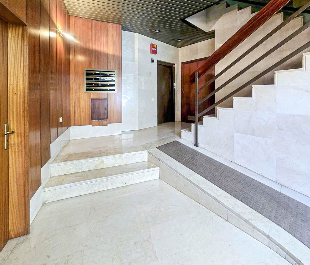 3 soveværelse Lejlighed til salg i Palma de Mallorca - € 530.000 (Ref: 8949896)