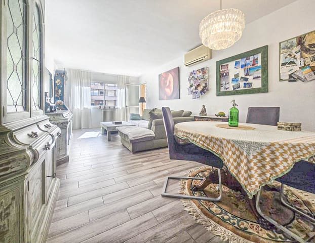 3 soveværelse Lejlighed til salg i El Camp d'en Serralta, Palma de Mallorca - € 530.000 (Ref: 8949896)