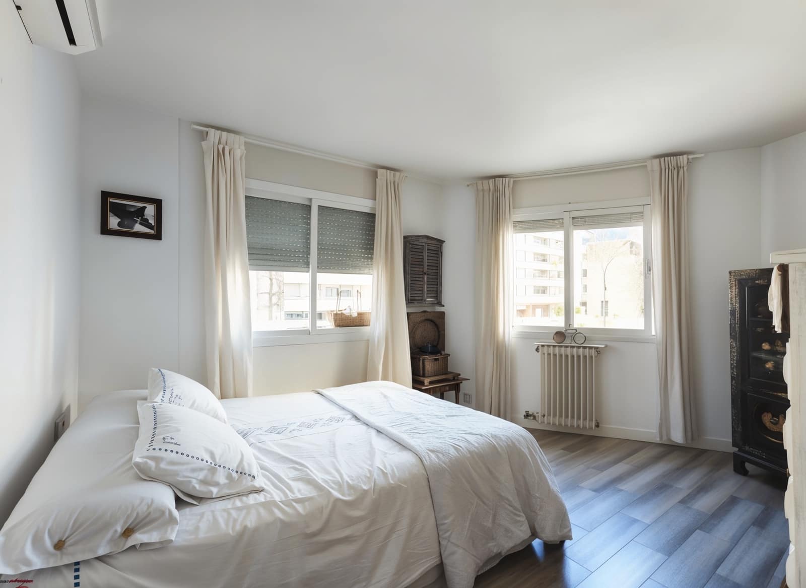 3 soveværelse Lejlighed til salg i Palma de Mallorca - € 530.000 (Ref: 8949896)