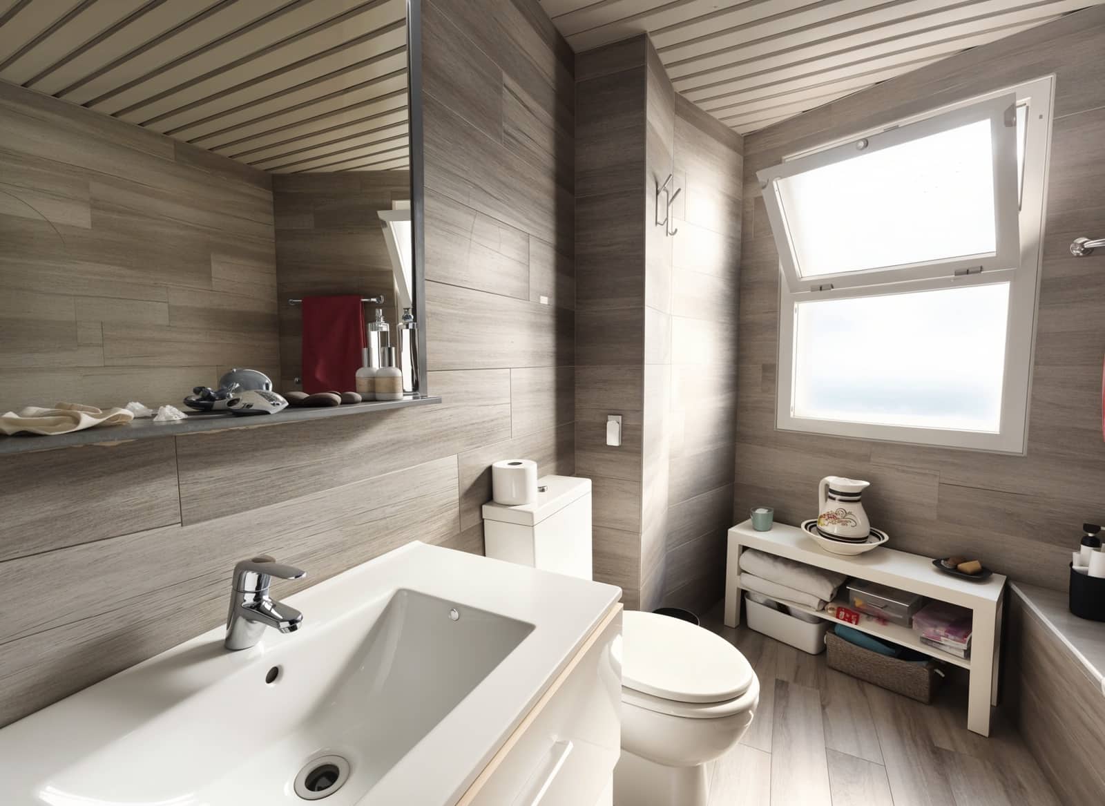 3 soveværelse Lejlighed til salg i Palma de Mallorca - € 530.000 (Ref: 8949896)