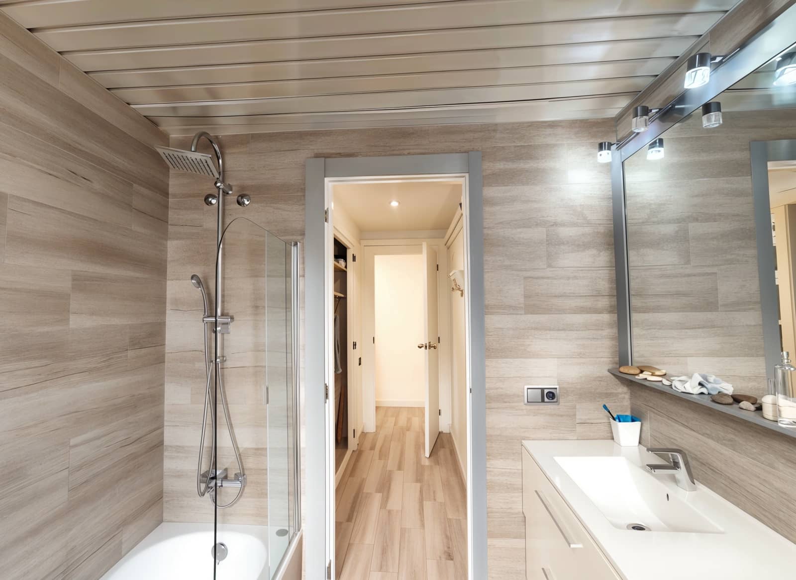 3 soveværelse Lejlighed til salg i Palma de Mallorca - € 530.000 (Ref: 8949896)