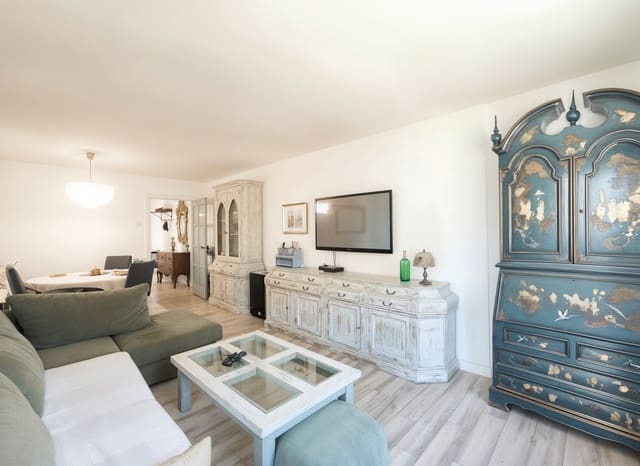 3 soveværelse Lejlighed til salg i El Camp d'en Serralta, Palma de Mallorca - € 530.000 (Ref: 8949896)