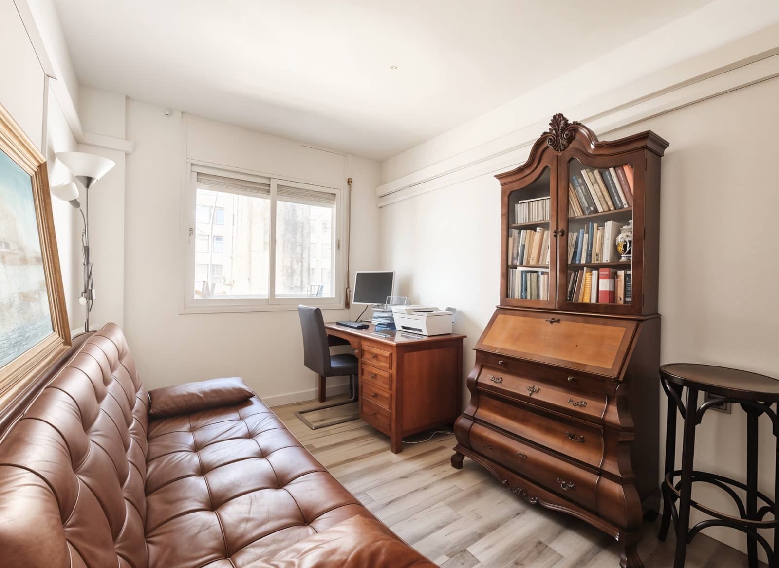 3 soveværelse Lejlighed til salg i Palma de Mallorca - € 530.000 (Ref: 8949896)