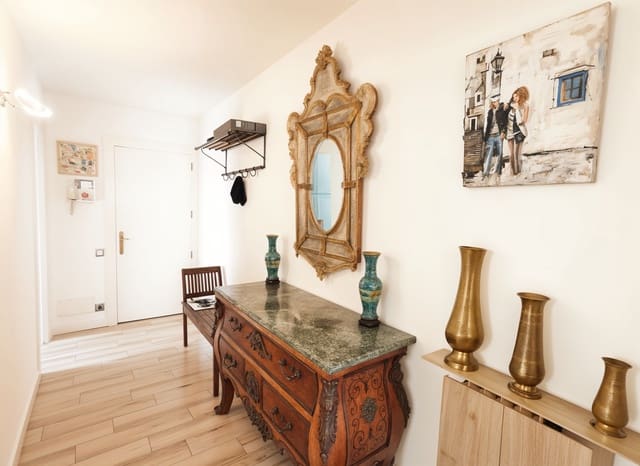 3 soveværelse Lejlighed til salg i El Camp d'en Serralta, Palma de Mallorca - € 530.000 (Ref: 8949896)