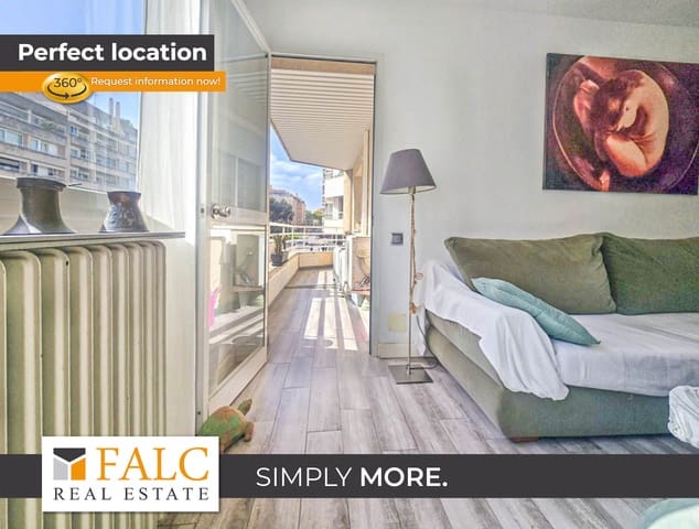 3 soveværelse Lejlighed til salg i El Camp d'en Serralta, Palma de Mallorca - € 530.000 (Ref: 8949896)