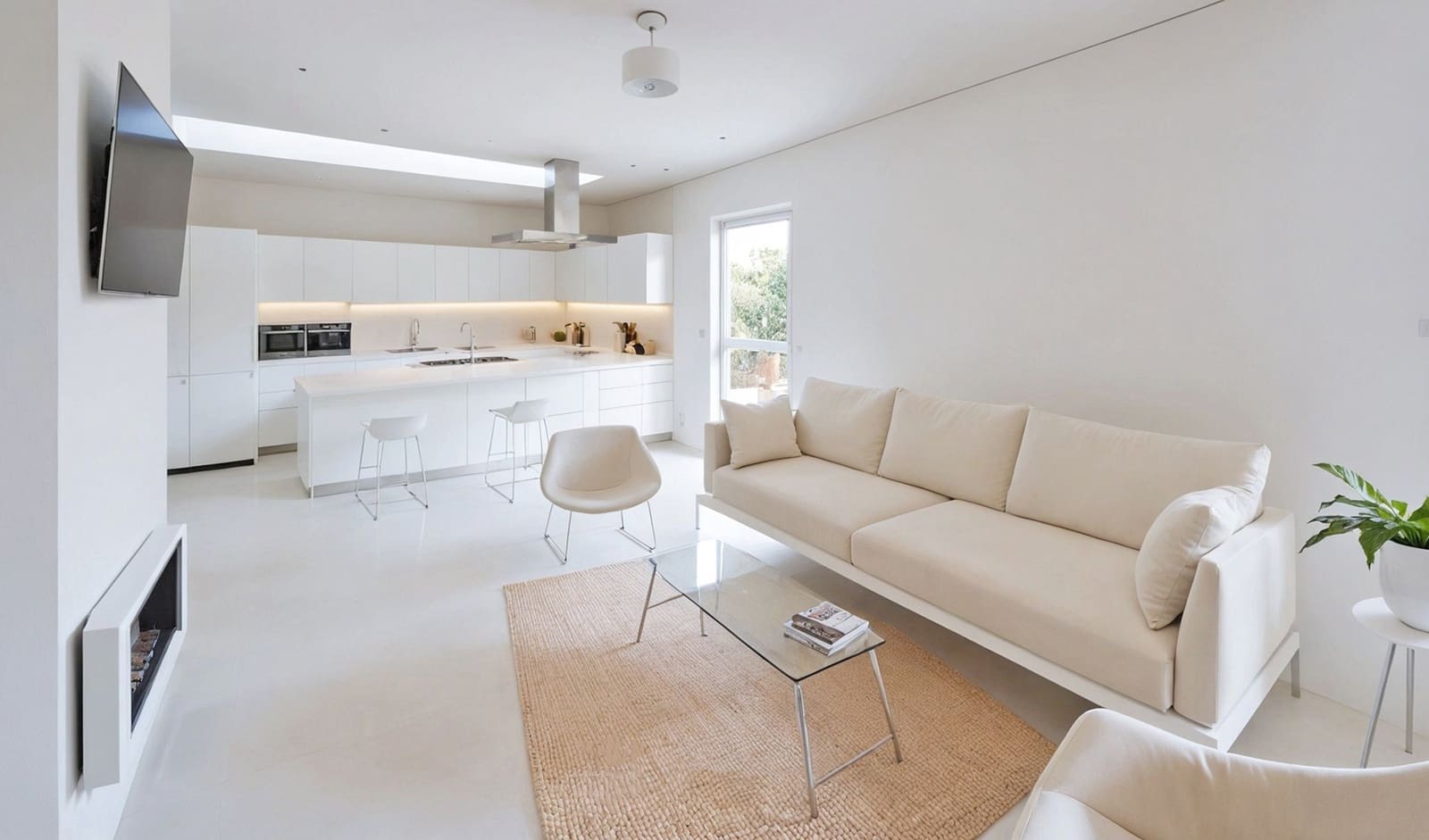 2 soveværelse Villa til salg i Cala Llombards med swimmingpool garage - € 950.000 (Ref: 8953321)