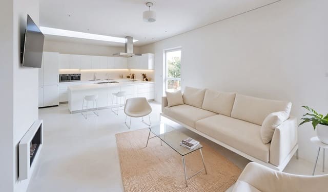 2 sovrum Villa till salu i Cala Llombards, Santanyí med pool garage - 950 000 € (Ref: 8953321)