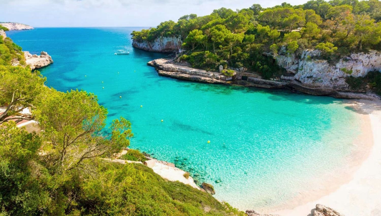 2 soveværelse Villa til salg i Cala Llombards med swimmingpool garage - € 950.000 (Ref: 8953321)