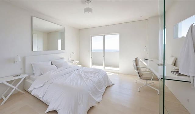 2 sovrum Villa till salu i Cala Llombards, Santanyí med pool garage - 950 000 € (Ref: 8953321)