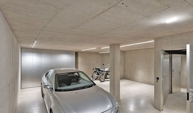 2 sovrum Villa till salu i Cala Llombards, Santanyí med pool garage - 950 000 € (Ref: 8953321)