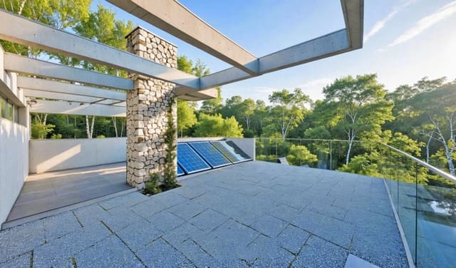 2 sovrum Villa till salu i Cala Llombards, Santanyí med pool garage - 950 000 € (Ref: 8953321)