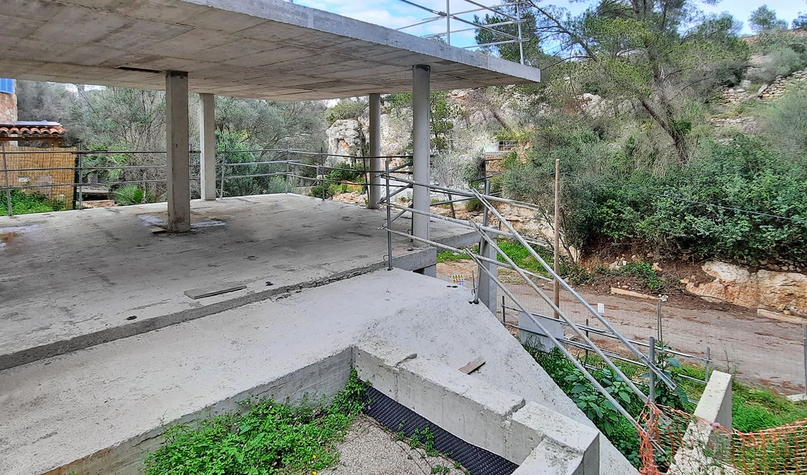 2 soveværelse Villa til salg i Cala Llombards med swimmingpool garage - € 950.000 (Ref: 8953321)