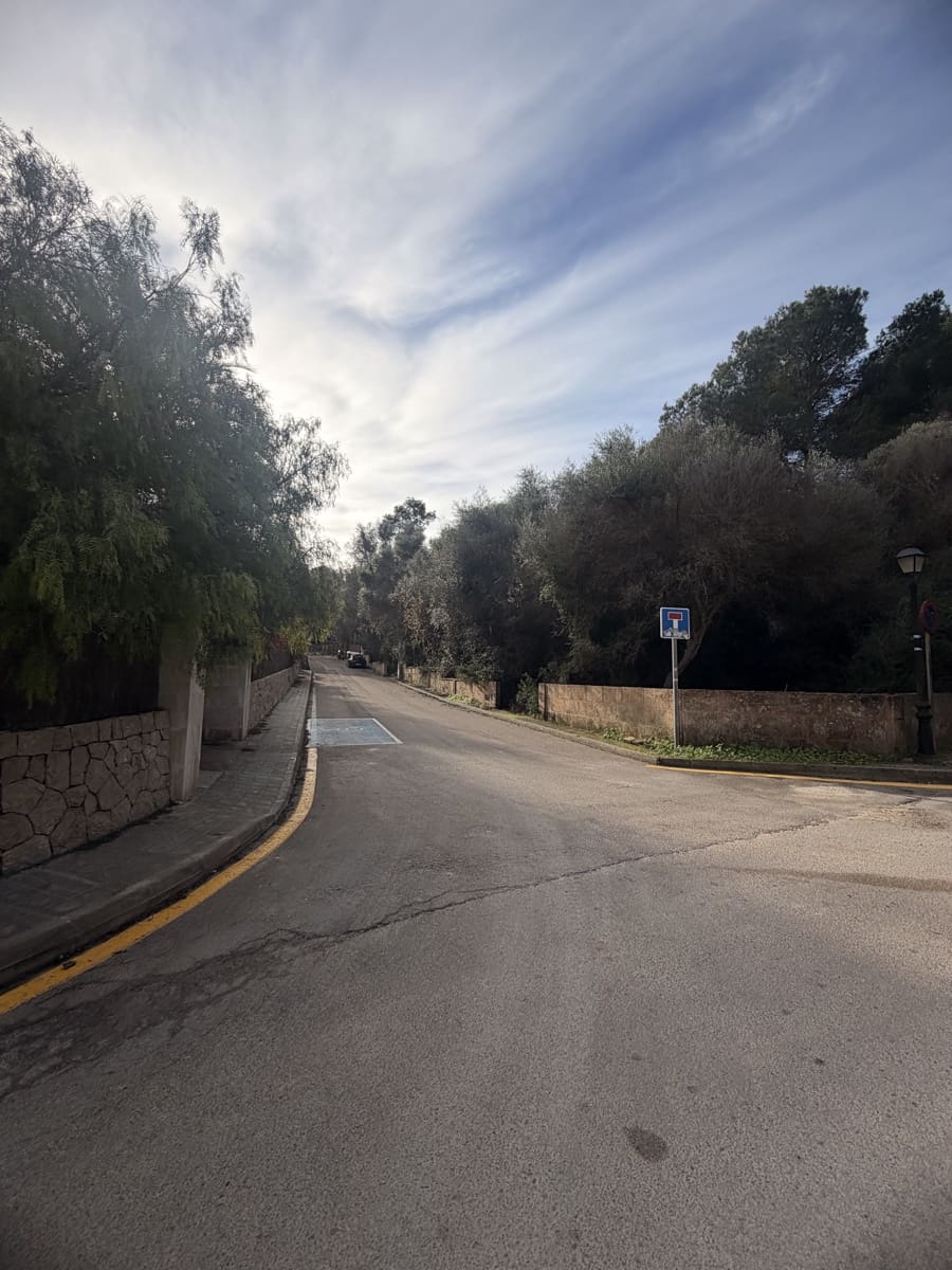 2 soveværelse Villa til salg i Cala Llombards med swimmingpool garage - € 950.000 (Ref: 8953321)