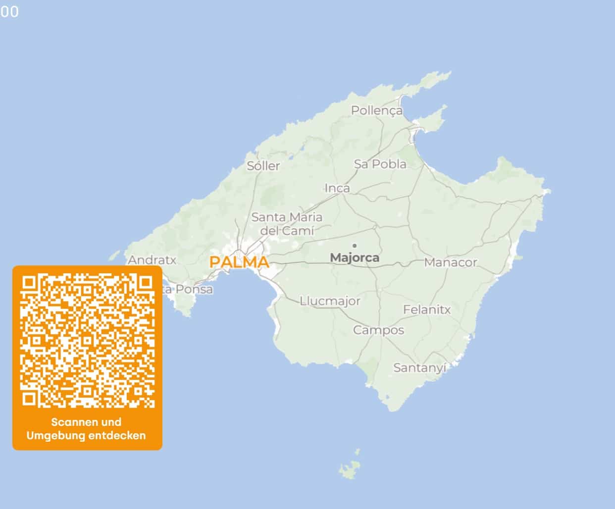 3 soverom Hus til salgs i Palma de Mallorca med svømmebasseng garasje - € 1 350 000 (Ref: 8953889)