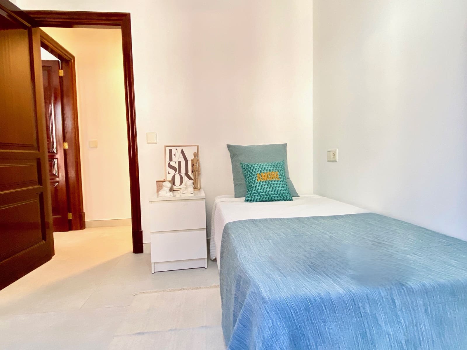 3 soverom Hus til salgs i Palma de Mallorca med svømmebasseng garasje - € 1 350 000 (Ref: 8953889)