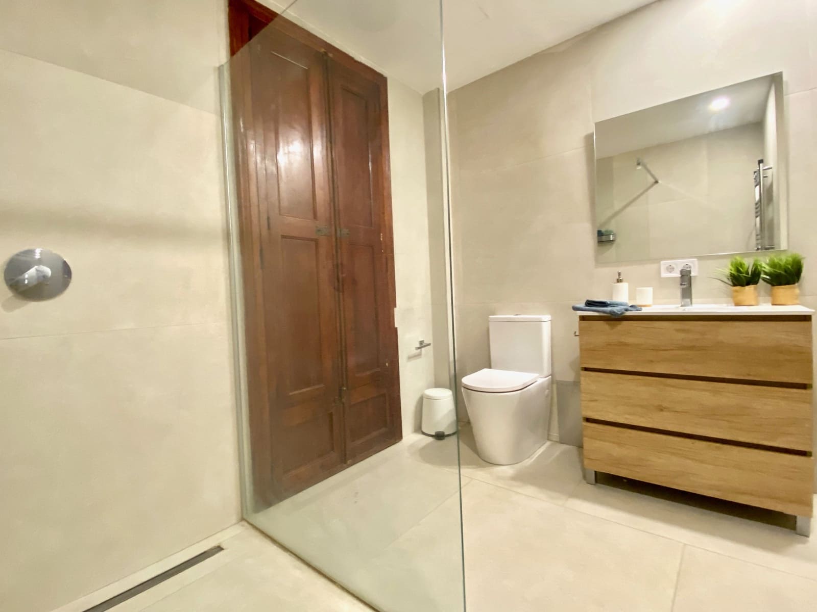 3 soverom Hus til salgs i Palma de Mallorca med svømmebasseng garasje - € 1 350 000 (Ref: 8953889)