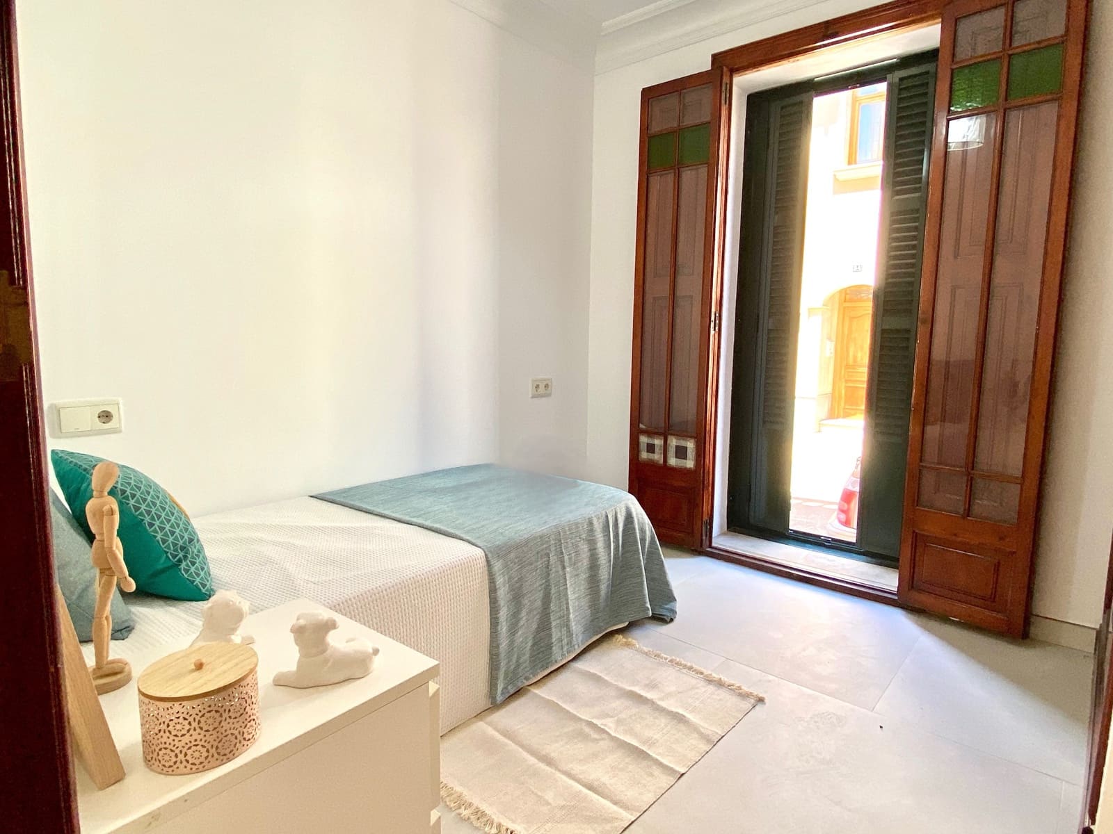 3 soverom Hus til salgs i Palma de Mallorca med svømmebasseng garasje - € 1 350 000 (Ref: 8953889)