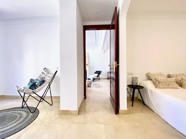 3 soverom Hus til salgs i Arxiduc, Palma de Mallorca med svømmebasseng garasje - € 1 350 000 (Ref: 8953889)