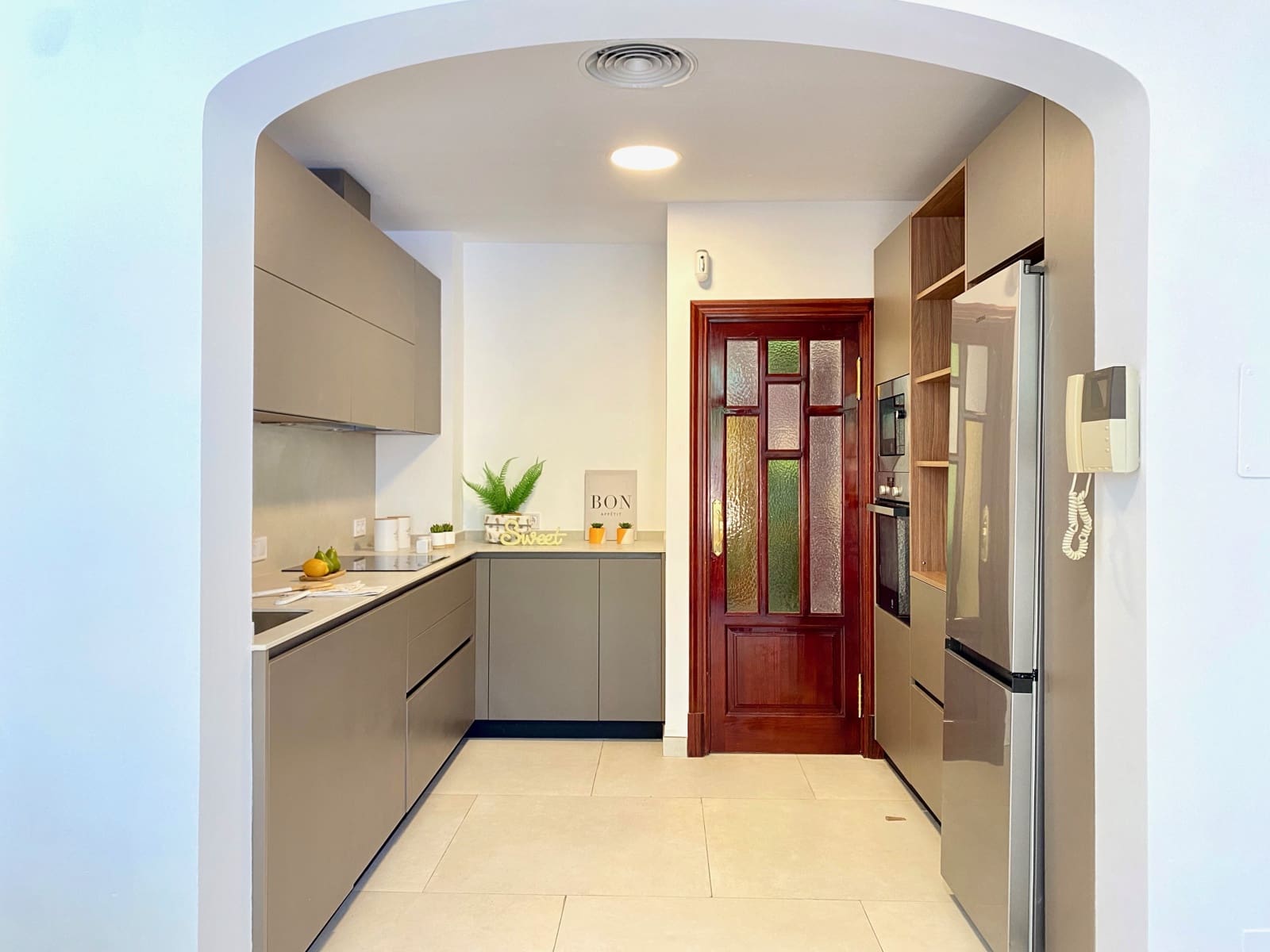 3 soverom Hus til salgs i Palma de Mallorca med svømmebasseng garasje - € 1 350 000 (Ref: 8953889)