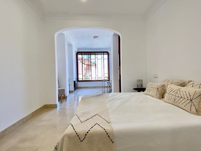 3 soverom Hus til salgs i Arxiduc, Palma de Mallorca med svømmebasseng garasje - € 1 350 000 (Ref: 8953889)