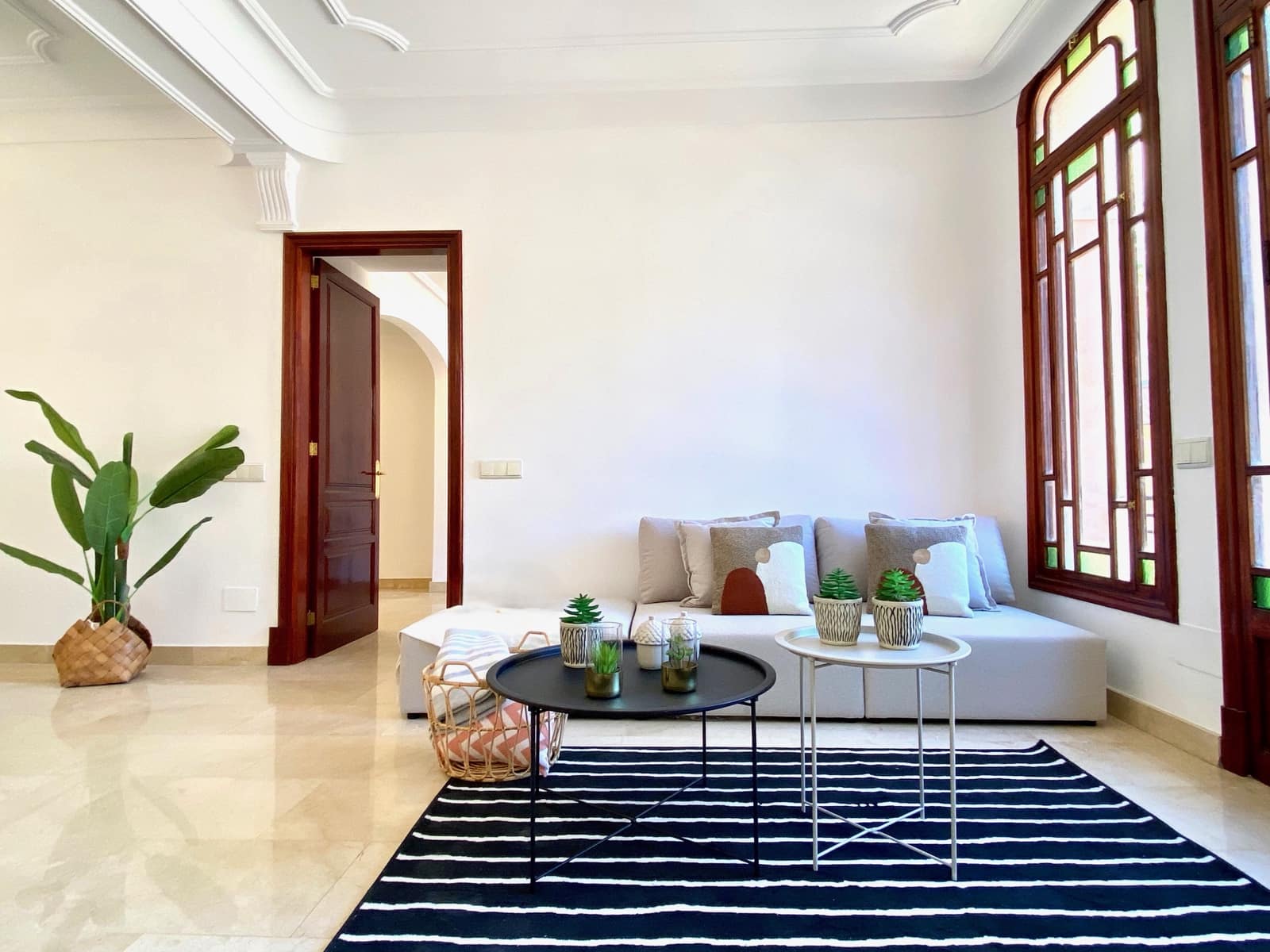 3 soverom Hus til salgs i Palma de Mallorca med svømmebasseng garasje - € 1 350 000 (Ref: 8953889)