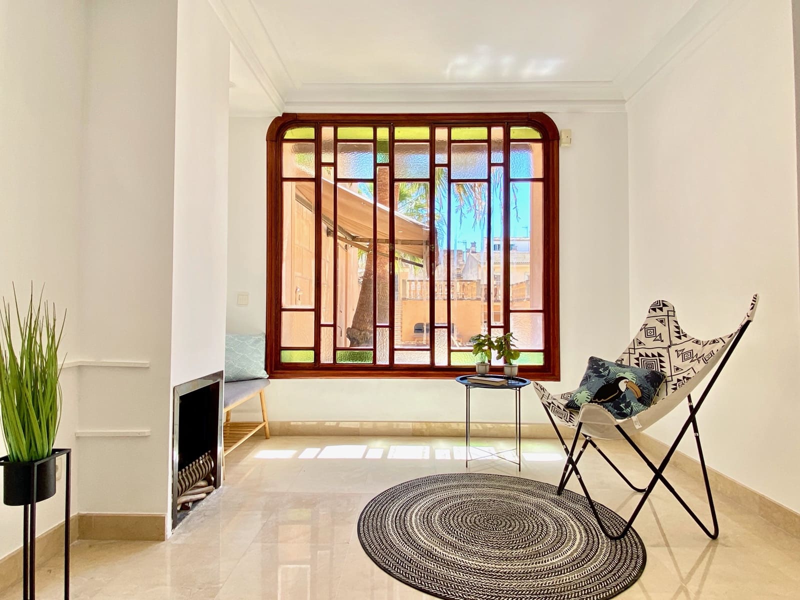 3 soverom Hus til salgs i Palma de Mallorca med svømmebasseng garasje - € 1 350 000 (Ref: 8953889)