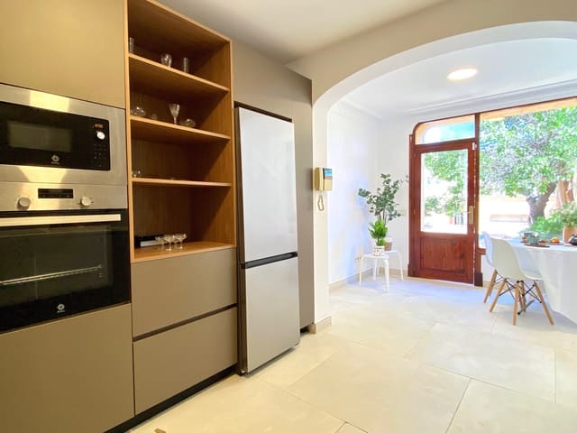 3 soverom Hus til salgs i Arxiduc, Palma de Mallorca med svømmebasseng garasje - € 1 350 000 (Ref: 8953889)