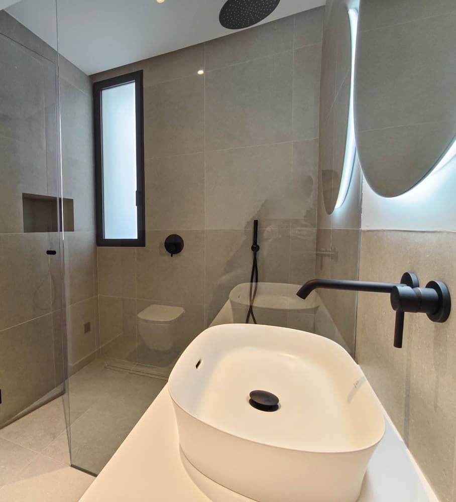 2 slaapkamer Appartement te koop in Palma de Mallorca met zwembad garage - € 720.000 (Ref: 8956465)