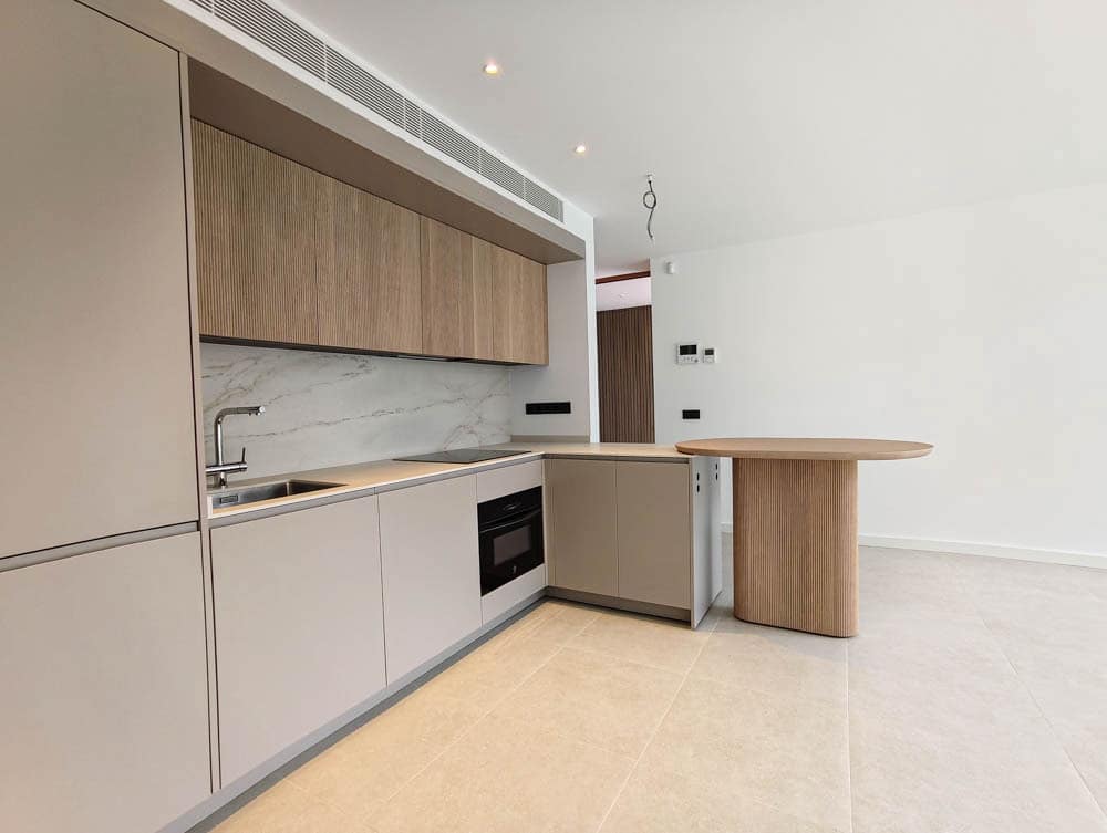 2 slaapkamer Appartement te koop in Palma de Mallorca met zwembad garage - € 720.000 (Ref: 8956465)